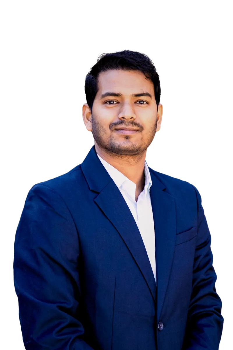 Prayag Verma